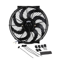 Kryt autoskrinky s chladiacim ventilátorom Kryt autoskrinky s chladiacim ventilátorom