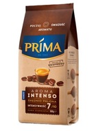 Zrnková káva Prima Aroma Intenso 900 g Zrnková káva Prima Aroma Intenso 900 g
