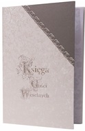 SVADOBNÁ KNIHA HOSTÍ SVADOBNÁ KNIHA HOSTÍ