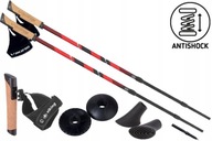 Nordic Walking Trekingové palice Viking Kube PRO HIT! Nordic Walking Trekingové palice Viking Kube PRO HIT!