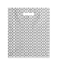 FÓLIOVÉ TAŠKY ZIGZAG MCONE TAŠKY 33x40 50 ks FÓLIOVÉ TAŠKY ZIGZAG MCONE TAŠKY 33x40 50 ks