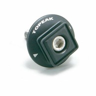 Čiapka s montážou TOPEAK QuickClick FIXER F66 Čiapka s montážou TOPEAK QuickClick FIXER F66