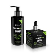 Trichoplex Scrub sada starostlivosti o pokožku hlavy Trichoplex Scrub sada starostlivosti o pokožku hlavy