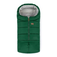 Spací vak do kočíka Petite&Mars Jibot Juicy Green Spací vak do kočíka Petite&Mars Jibot Juicy Green