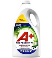 Biely prací gél A+ 5 l/100 praní Biely prací gél A+ 5 l/100 praní