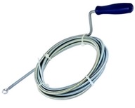 HYDRAULICKÁ ŠPIRÁLA 5m PRUŽINA PRE POTRUBIE VEČEROVÉ HYDRAULICKÉ MÝTA HYDRAULICKÁ ŠPIRÁLA 5m PRUŽINA PRE POTRUBIE VEČEROVÉ HYDRAULICKÉ MÝTA