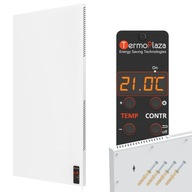 Vertikálny energeticky úsporný radiátor TermoPlaza 700W