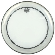 REMO P3-1322 C2 POWERSTROKE 3 - 22'' CLEAR struna REMO P3-1322 C2 POWERSTROKE 3 - 22'' CLEAR struna