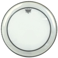 REMO P3-1322 C2 POWERSTROKE 3 - 22'' CLEAR struna