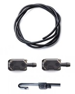 SADA DRYSKY HADICA NA PLEMENO VW LT 96-06 SADA DRYSKY HADICA NA PLEMENO VW LT 96-06