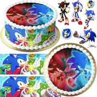 MEGA SET SONIC TORTY VLNY, BOKY + POSTAVY MEGA SET SONIC TORTY VLNY, BOKY + POSTAVY