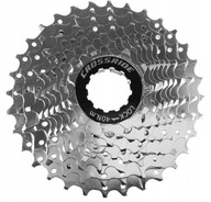 Kazeta 9-rýchlostná 11-32T MTB CrossRide CR9 Kazeta 9-rýchlostná 11-32T MTB CrossRide CR9