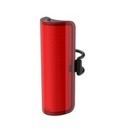 Zadná cyklistická lampa Knog Big Cobber Zadná cyklistická lampa Knog Big Cobber