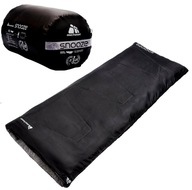 2v1 Teplý turistický spací vak SNOOZE Paplón 180cm 2v1 Teplý turistický spací vak SNOOZE Paplón 180cm