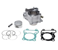 HONDA SH FES NES SES PS 125 piest valca 52,40 mm HONDA SH FES NES SES PS 125 piest valca 52,40 mm