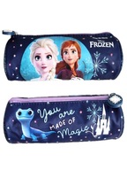 Školský peračník, taška Frozen, tuba Školský peračník, taška Frozen, tuba