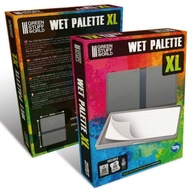 GSW 10620 Wet Palette XL (mokrá paleta) GSW 10620 Wet Palette XL (mokrá paleta)