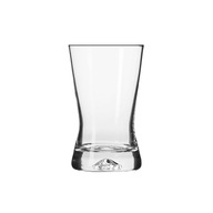X-Line poháre na pitie 200ml 6 ks. tkáčsky stav
