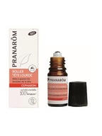 BIO GÉL NA ŤAŽKÚ HLAVU NA VÁLEČKU 5ML PRANARÔM BIO BIO GÉL NA ŤAŽKÚ HLAVU NA VÁLEČKU 5ML PRANARÔM BIO