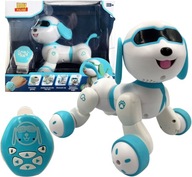 INTERAKTÍVNE PSIE PRECHÁDZKY ROBOT TANCE RC VELKY INTERAKTÍVNE PSIE PRECHÁDZKY ROBOT TANCE RC VELKY
