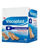Viscoplast WATERPROOF Omietky, sada 100 kusov, 72x25 Viscoplast WATERPROOF Omietky, sada 100 kusov, 72x25