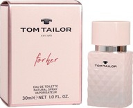 Tom Tailor For Her toaletná voda 30 ml