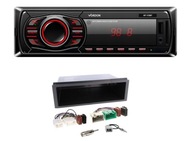 Autorádio Vordon HT-175 Bluetooth MP3 USB VOLVO S40 V40 1995-2004 Autorádio Vordon HT-175 Bluetooth MP3 USB VOLVO S40 V40 1995-2004