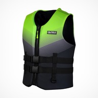 NYO 3D HERREN LIFE VEST GREEN L