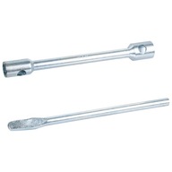 KĽÚČ NA KOLESÁ 27mm x 32mm DĹŽKA 395 mm S PIN KĽÚČ NA KOLESÁ 27mm x 32mm DĹŽKA 395 mm S PIN