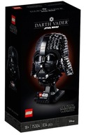 Star Wars Bricks 75304 Helma Dartha Vadera Star Wars Bricks 75304 Helma Dartha Vadera