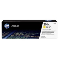 Originálny toner HP CF402A, žltý, 1330s, HP 201A, HP Color LaserJet MFP 2