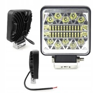 LED Pracovná lampa COMBO LED BAR 42W 2100lm E9 LED Pracovná lampa COMBO LED BAR 42W 2100lm E9