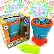 MULTIBUBKOVÝ GENERÁTOR STROJ MULTIBUBKOVÝ GENERÁTOR STROJ
