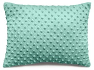 Obliečka na vankúšik 70x80 cm MINKY THICK na plyšový vankúš Obliečka na vankúšik 70x80 cm MINKY THICK na plyšový vankúš