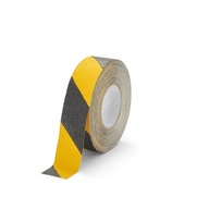 ALU výstražná protišmyková páska 50mm/18m ALU výstražná protišmyková páska 50mm/18m