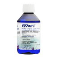 Korallen Zucht Zeostart 3 100 ml Korallen Zucht Zeostart 3 100 ml