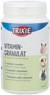TRIXIE Vitamínové granule pre králiky a hlodavce 220g