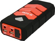 ŠTARTOVACIE ZARIADENIE/POWER BANKA 9000mAh200/400A ŠTARTOVACIE ZARIADENIE/POWER BANKA 9000mAh200/400A