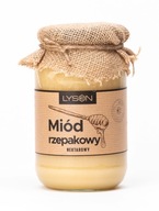 M227 Repkový med 1,25 kg z Beskýd z včelína M227 Repkový med 1,25 kg z Beskýd z včelína
