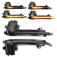 DYNAMICKÉ SVETLÁ A3 8P A4 B8 A5 8T FL DYNAMICKÉ SVETLÁ A3 8P A4 B8 A5 8T FL