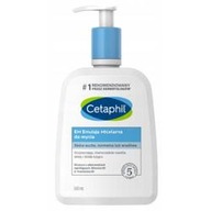 CETAPHIL EM ČISTIACA EMULZIA 500ML, perfektný darček