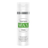 PILOMAX WAX DAILY Denný šampón pre tenké vlasy bez objemu 200 ml PILOMAX WAX DAILY Denný šampón pre tenké vlasy bez objemu 200 ml