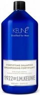 Keune 1922 Fortifying Posilňujúci šampón 1000 ml