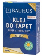 LEPIDLO na tapety univerzálny vliesový papier BAUHUS