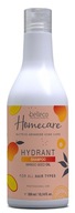 BELLECO Mango šampón regeneračný hydratačný 300 ml