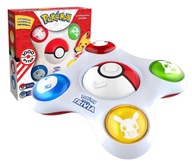 Pokemon Trainer Trivia hra 1000 otázok v poľštine Pokemon Trainer Trivia hra 1000 otázok v poľštine