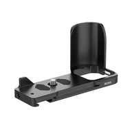 Bracket Rail Cage 1/4'' ISO pre Sony ZV-E10 ZVE10 Bracket Rail Cage 1/4'' ISO pre Sony ZV-E10 ZVE10