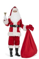 Santa oblek WELUR super deluxe 16el L Santa oblek WELUR super deluxe 16el L