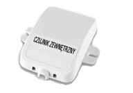 Senzor vonkajšej teploty TECH ST-291P Senzor vonkajšej teploty TECH ST-291P
