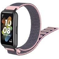 NYLONOVÝ PÁSOK PRE HUAWEI BAND 7 NYLONOVÝ PÁSOK PRE HUAWEI BAND 7